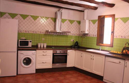 Casa Rural Majico - Foto 9