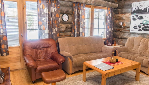 Rukanjurmu 7 - Foto 3, Inside other