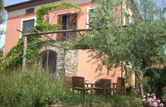 agriturismo i moresani - Photo 60