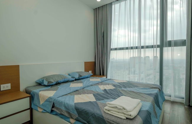 NanaHousing-Apartment Vinhomes Skylake - Foto 22