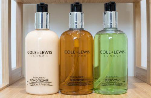 The Five Turrets: Stay in Scotland in Style in a Historic Four-bed Holiday Home - Foto 85