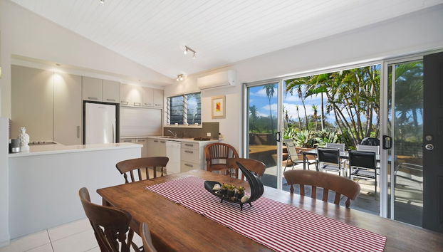 Servicio de comidas en la habitación