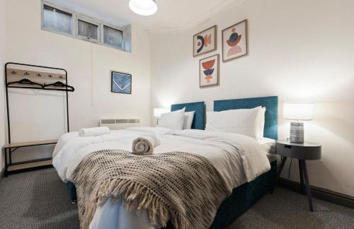 Mariah Flat - 2 Bedroom getaway in Pontypool - Photo 17