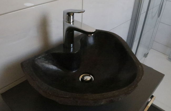 Welcoming Apartment Near Lake - Foto 15