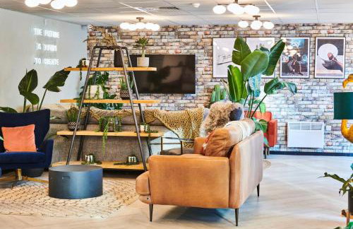 For Students Only - Capital Gate in Liverpool - Photo 23