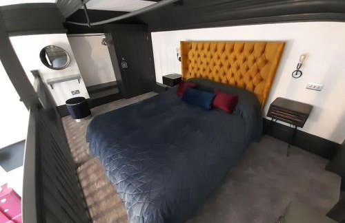 The Vault - boutique apartment in the centre of King's Lynn - Foto 24