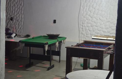 kitnet Pé na areia - Foto 4