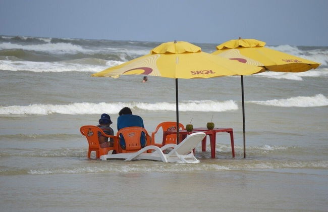 Casa em condomínio com Sauna e Piscina - Foto 32