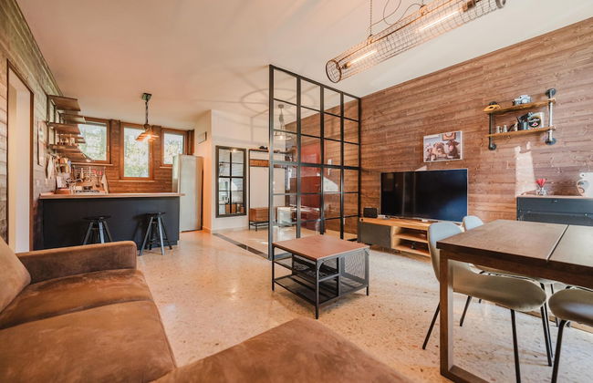 L'Atelier di Gino -15 min from Venice - Foto 15