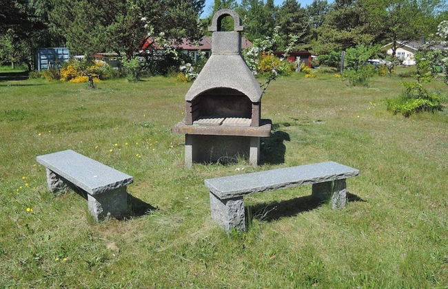 4 Person Holiday Home in Simrishamn - Photo 8