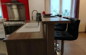 La Renardière - Foto 28