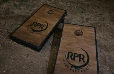 Charming Cabin in the Heart of the TX Hill Country - Photo 21