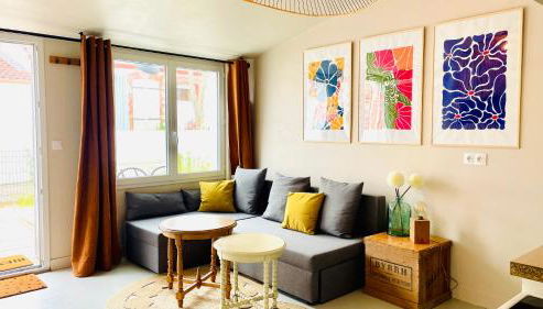 Petite maison en bord de mer - Foto 4