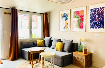 Petite maison en bord de mer - Photo 4