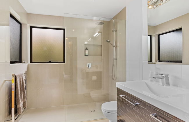 Cedar Cottages Blackmans Bay - Foto 26