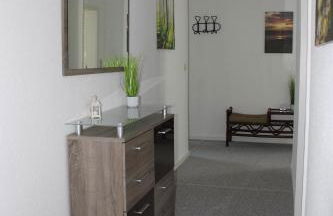 Ferienwohnung unter den Eichen - Foto 14