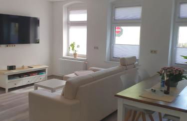 FeWo Herzenstölen - Foto 6