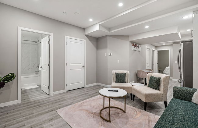 2 Bedrom 3 Beds Suite - Foto 25