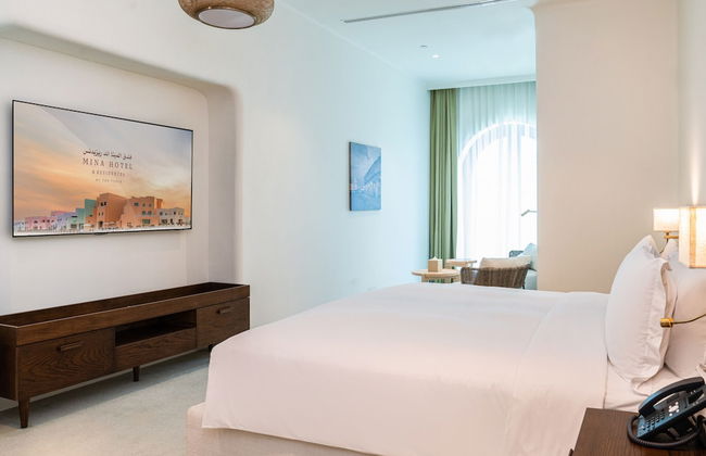 Mina Hotel and Residences By the Torch - Foto 8