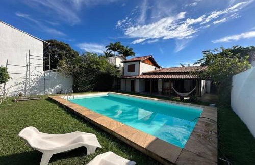 Casa com 9 quartos, Piscina 10x5m e área gourmet - Foto 23