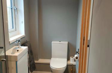 Townfield Lodge - Foto 8