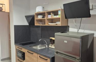 Le studio du soubeyran - Foto 2