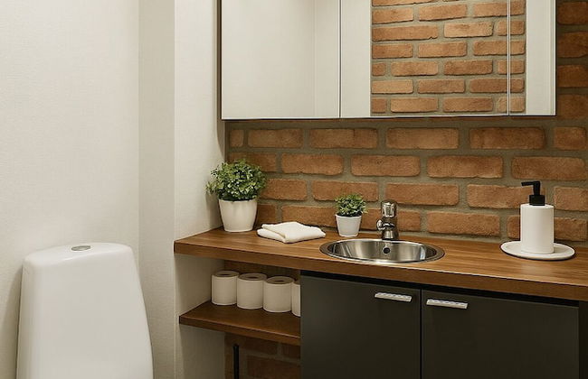 City Home Finland Ratina - Foto 5