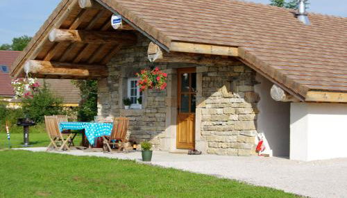 Gîte chez karine et roland - Foto 5