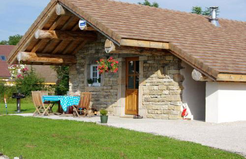 Gîte chez karine et roland - Foto 5