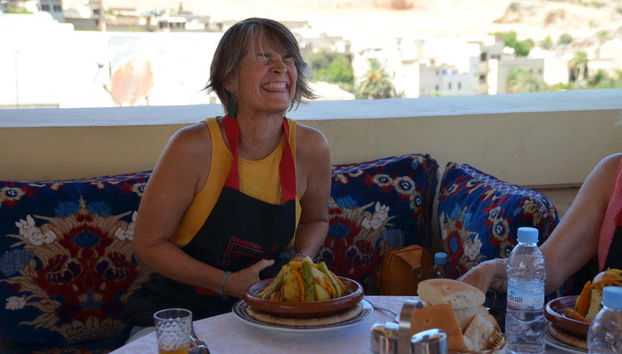 Moroccan Cooking Class - Foto 5