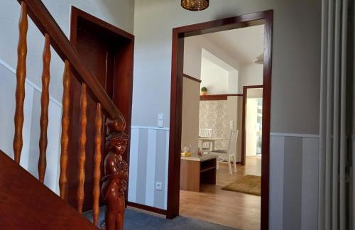 Ferienhaus Heiner und Walter - Foto 13