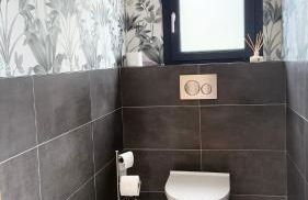 Maison avec Jacuzzi proche du lac - Foto 49