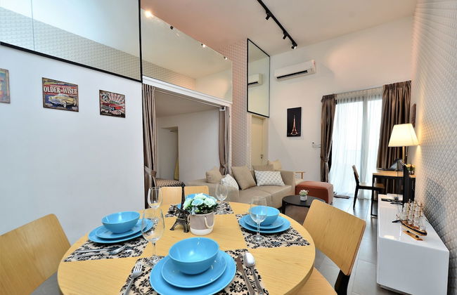 Cozy Family Suite Apartment - Foto 15