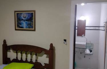 Hospedagem da Val - Foto 28