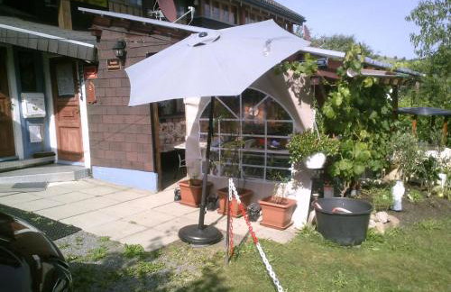 Apartment Wannenhof Romantik by Interhome - Foto 7