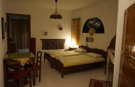 Hotel Mary - Foto 12