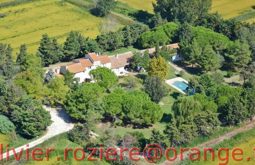 Mas Antonine, Grenouille - Foto 28