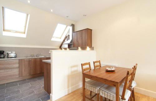 Edinburgh Church Apartments - Foto 55