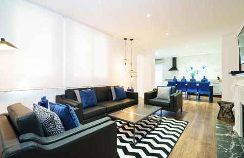 Valencia Luxury - Boutique Center - Photo 126