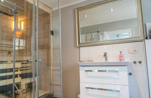 Ferienhaus am Fluss. Baubiologisch renoviert. - Foto 26