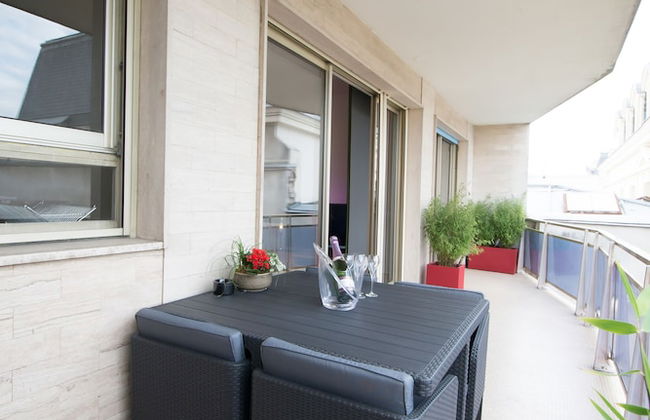 L'épopée de L'avenue - Avenue de Champagne Epernay - Photo 24