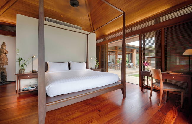 Villa Ananda at Jivana Beach Villas - Foto 6