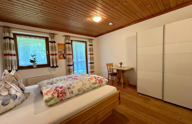 Apartment in Saalfelden am Steinernen Meer - Foto 7