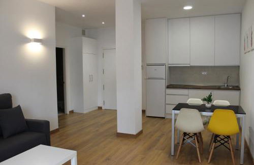 Apartamentos La Luna - Foto 6