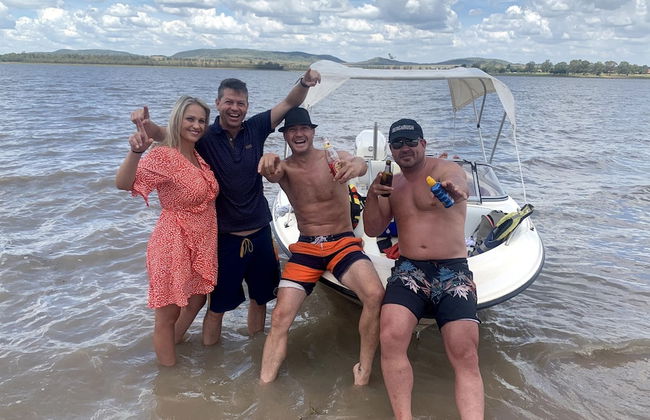 The Anchorage - Foto 74