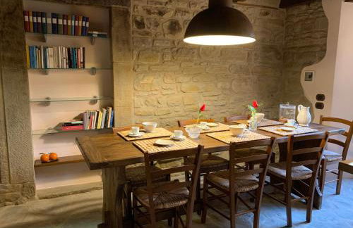 Ca' Nobili - Charming Country House - Foto 20