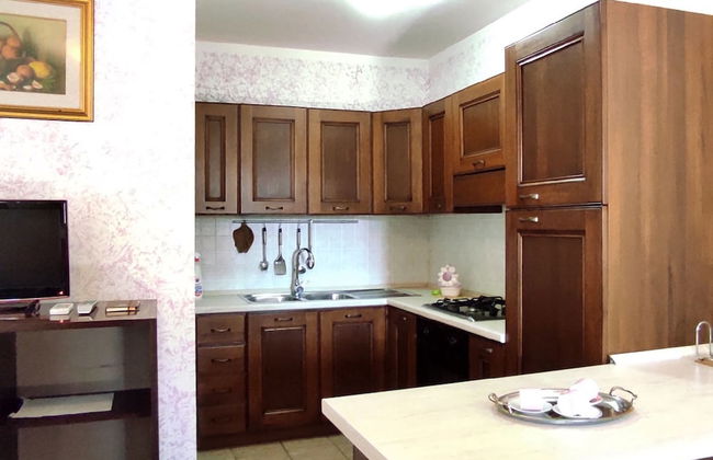 Casa Marilda 2 - A 200 M dal Mare a Santa Maria Di Leuca - Foto 7