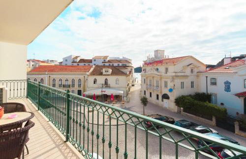 Apartamento Praia São Martinho do Porto - Foto 16