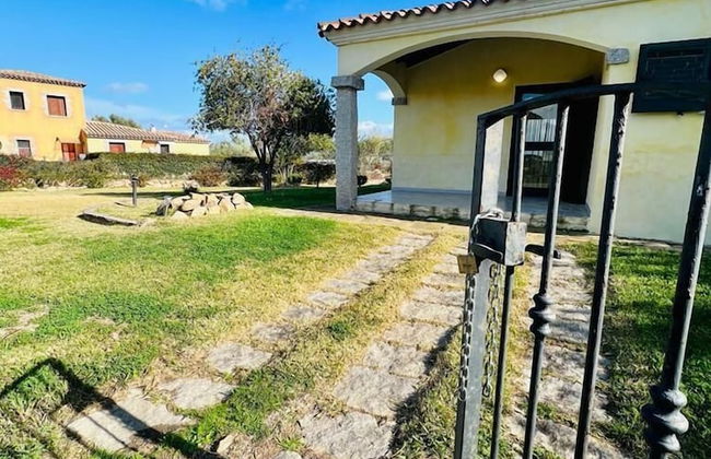 Casa Vacanza L'alzoni - Foto 20