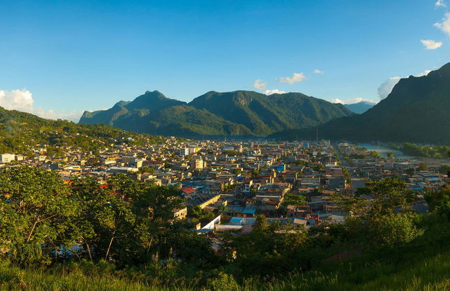 Tingo María Tour - Foto 1